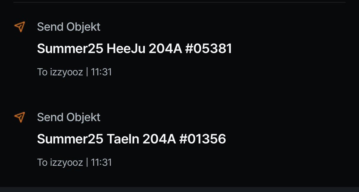 heejörk tweet media