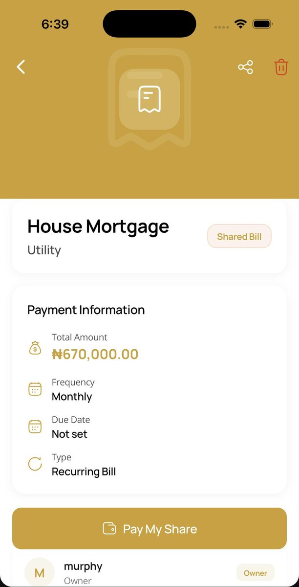 jst_murphy's tweet photo. Subby keeps users on top of every subscription and split and manage recurring bills in one place, while helping businesses run subscriptions properly with automated reminders, renewal tracking, fewer missed payments, and clearer customer management.

#subby #whoneverpay #startup https://t.co/nXw1NjRQ37