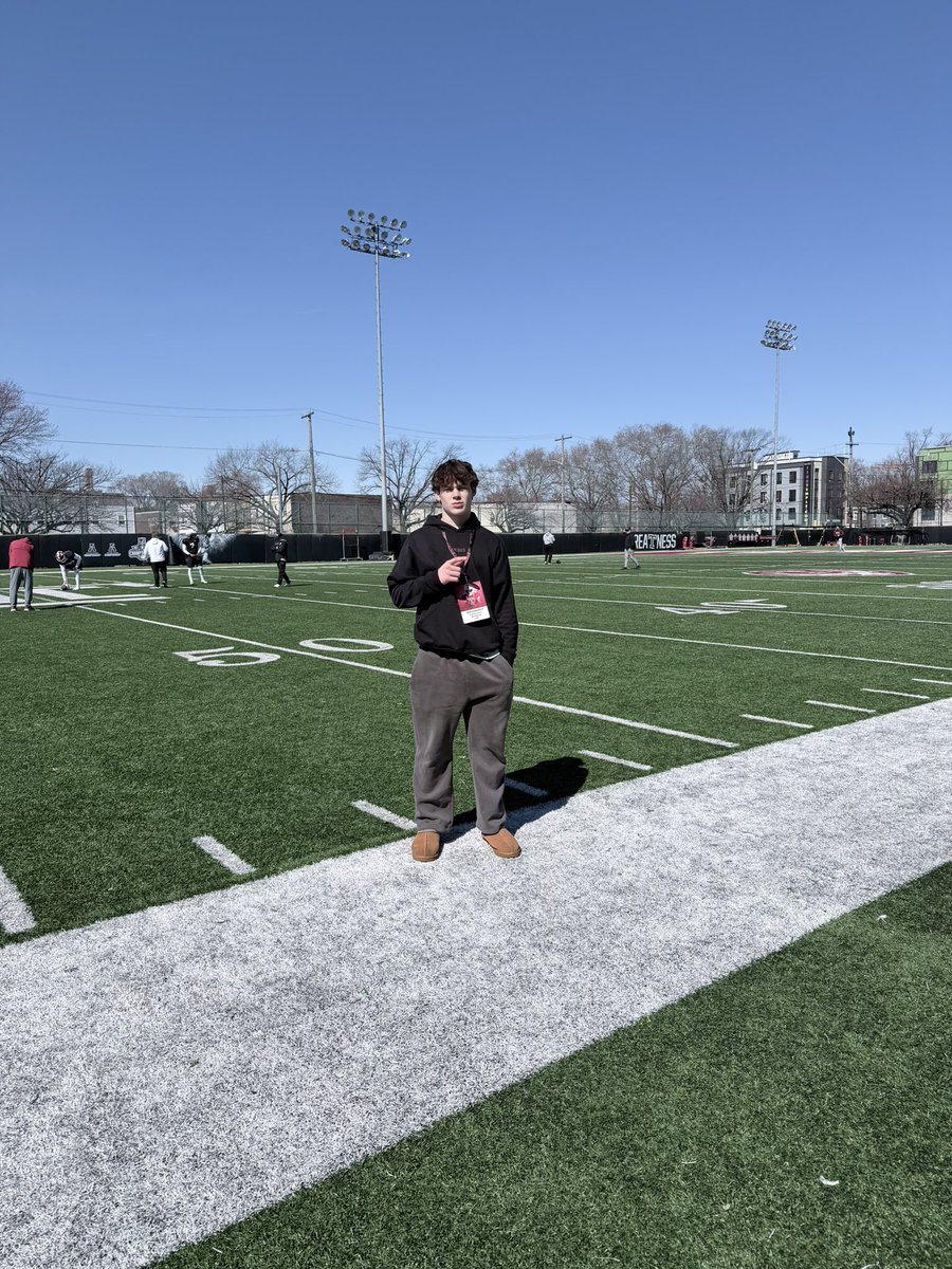 Rory McDermott 28’ tweet media