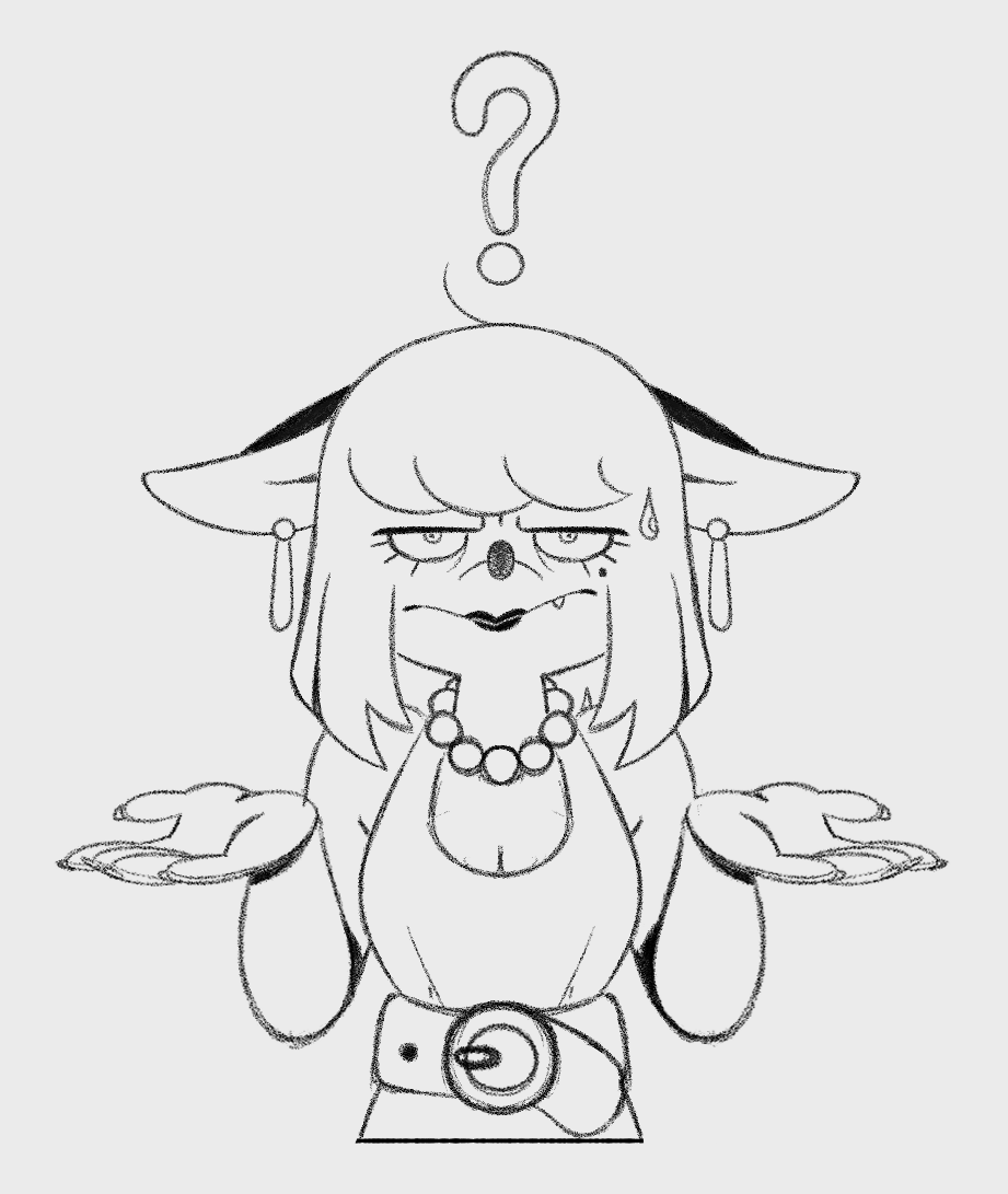 Sonnyd6I's tweet photo. Oh boy here i go drawin again
#FPVoc https://t.co/ovnlZhvhko