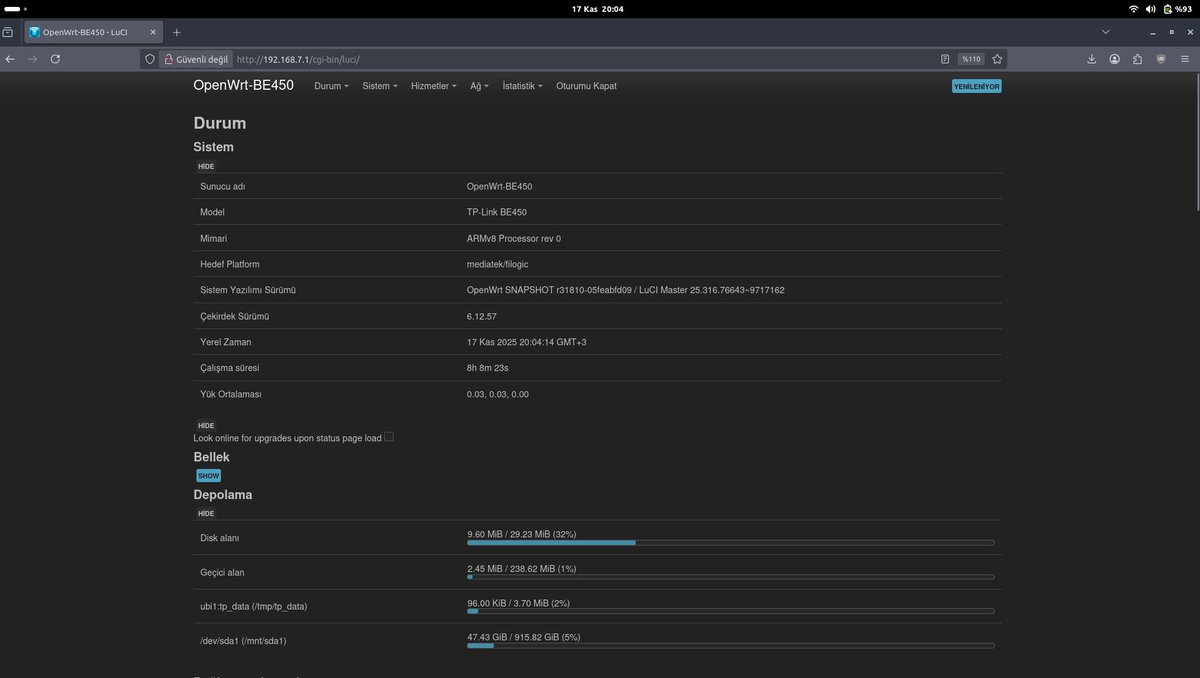 Emre Yavuzalp tweet media