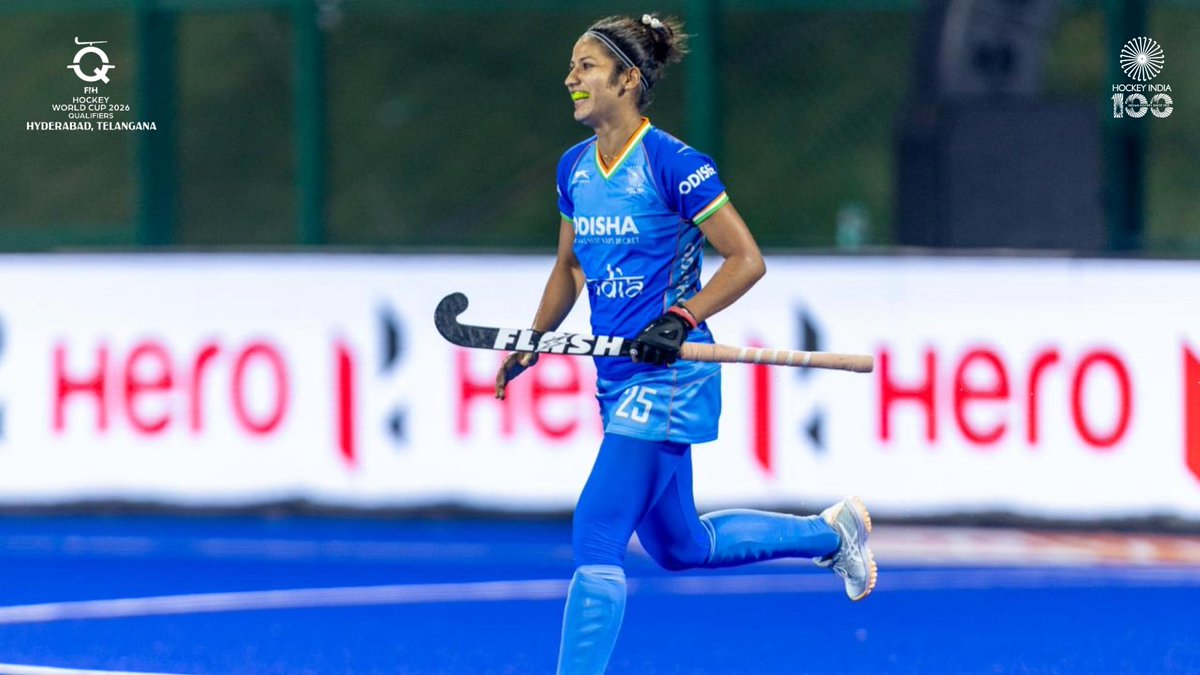 Hockey India tweet media
