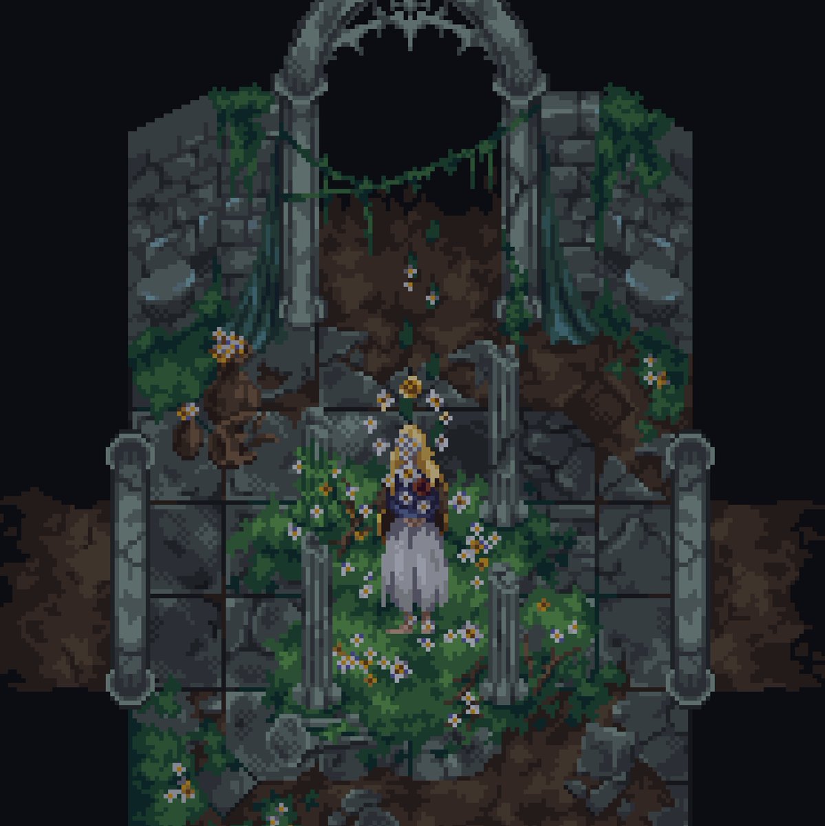 TEARSBOUND tweet media