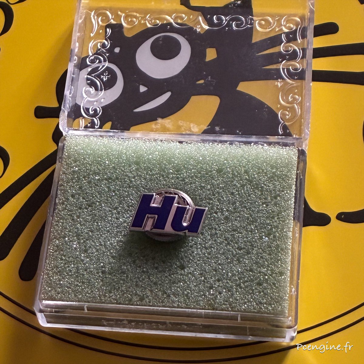 Eric Rozenblat tweet media