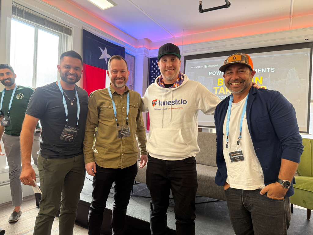 Paystand tweet media