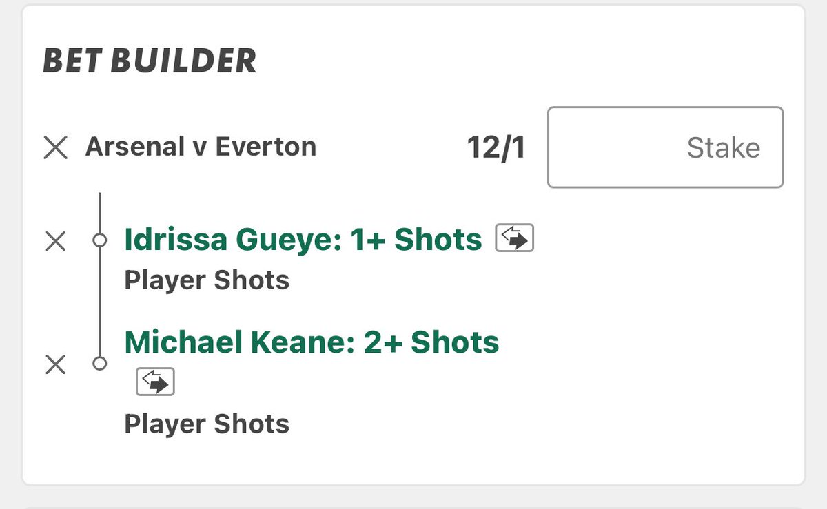 bets🤝 tweet media