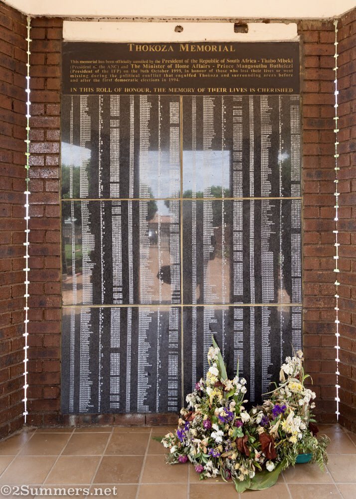 Andile Gogoda tweet media