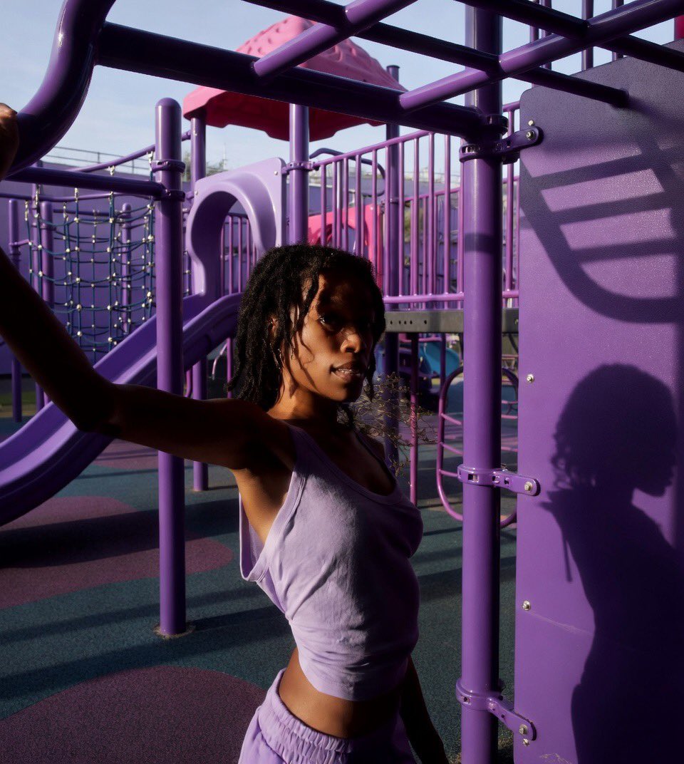 Tripping