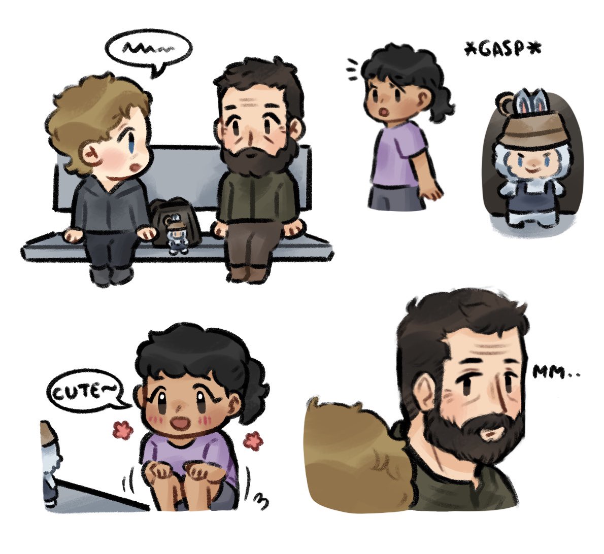 🥪Whitaker’s (Sam)wich crumbs🥪 tweet media