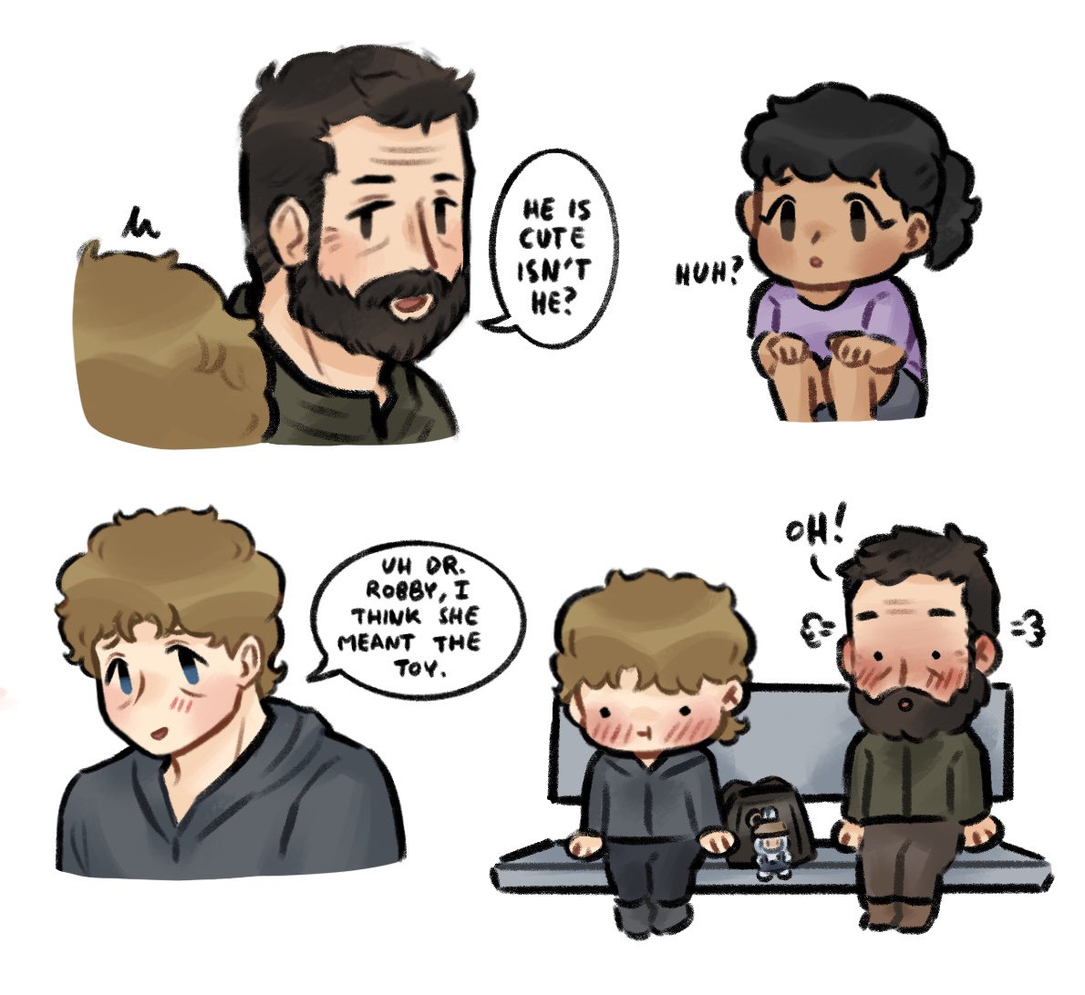 🥪Whitaker’s (Sam)wich crumbs🥪 tweet media