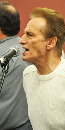 soniastathes's tweet photo. 💔  #RIP #DavidBrigati 💔  He started by singing Doo Wop  in street corner in NJ. He was sometimes known as the  'fifth Rascal'.  W/ his younger brother, Eddie, they both founded the oldies group 'The Rascals'  🎼  Sadly missed and forever in my heart ❤️ 😭 ❤️ 😭 ❤️ 😭 💔 https://t.co/y04fBzq4Ta