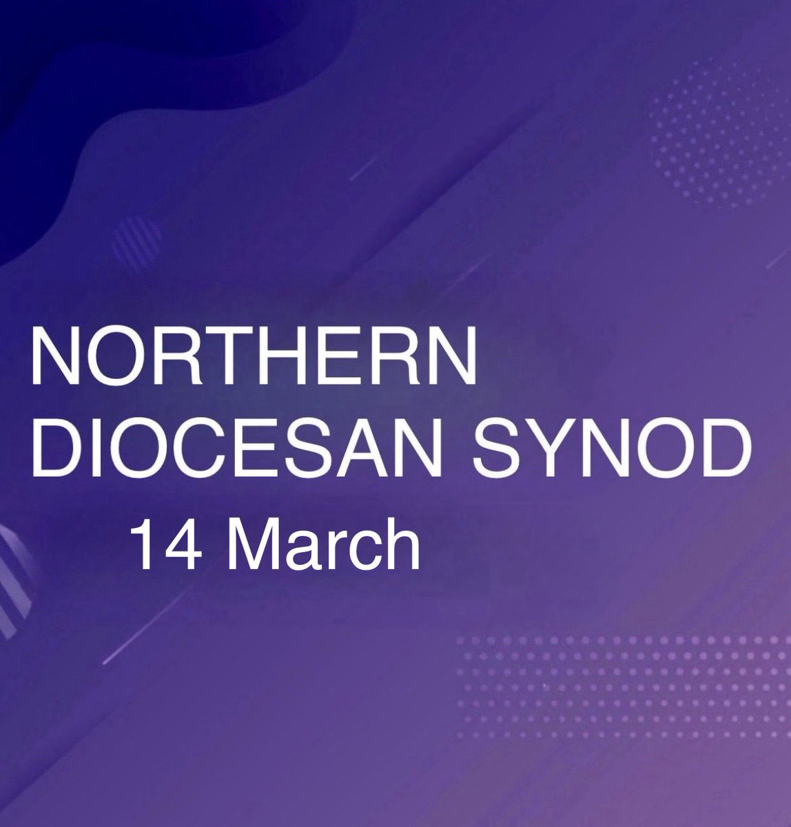 Free Church of England tweet media