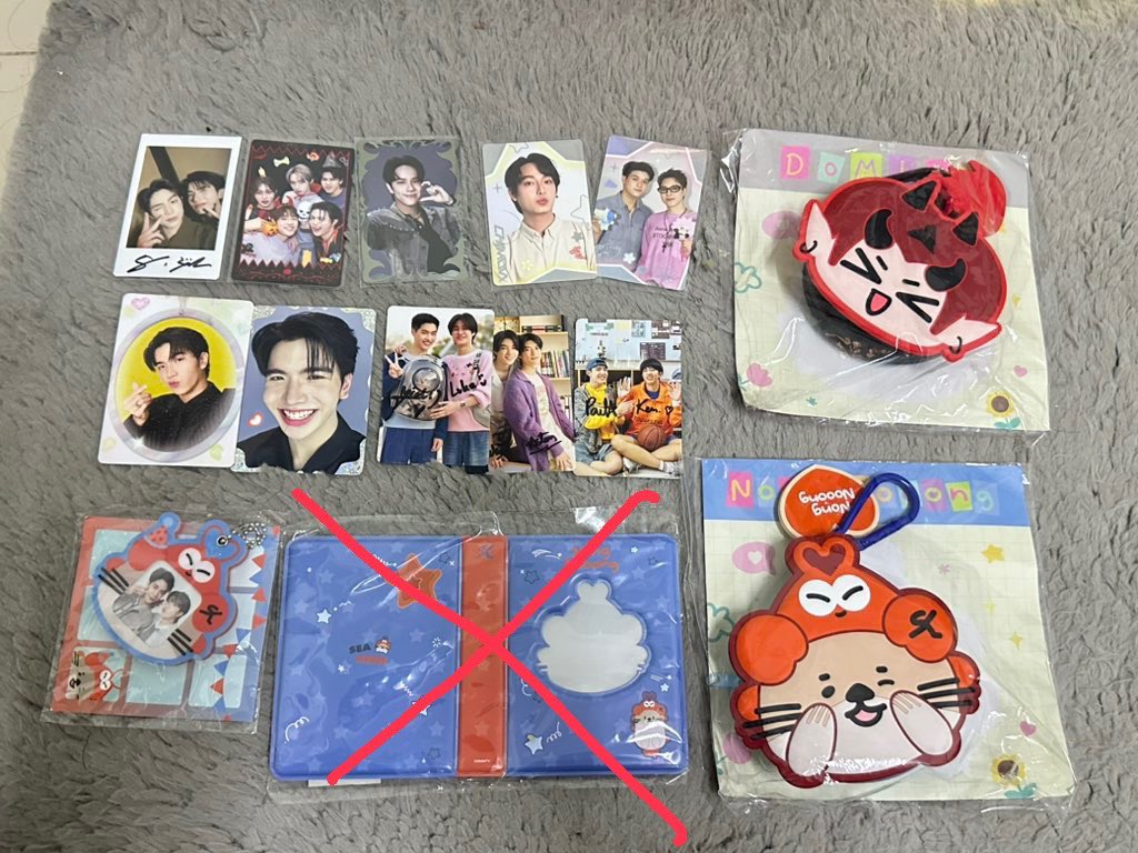 อาร์มคุง tweet media