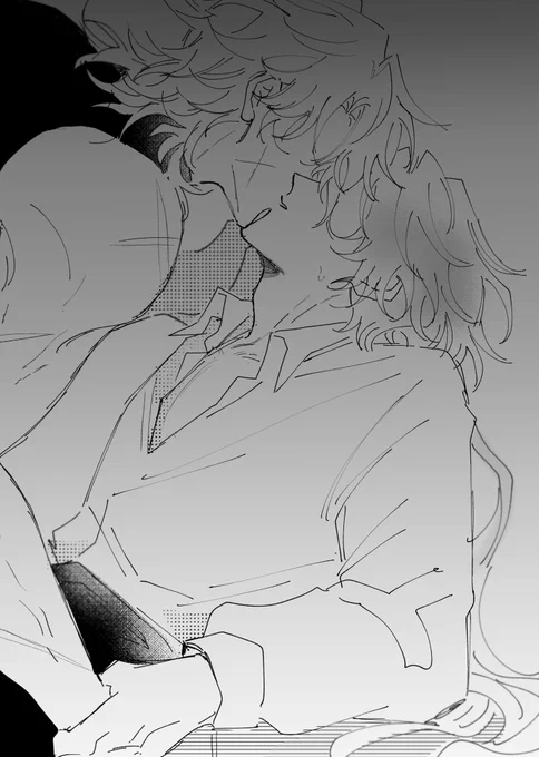 ルカキリrkgk #Varflins 