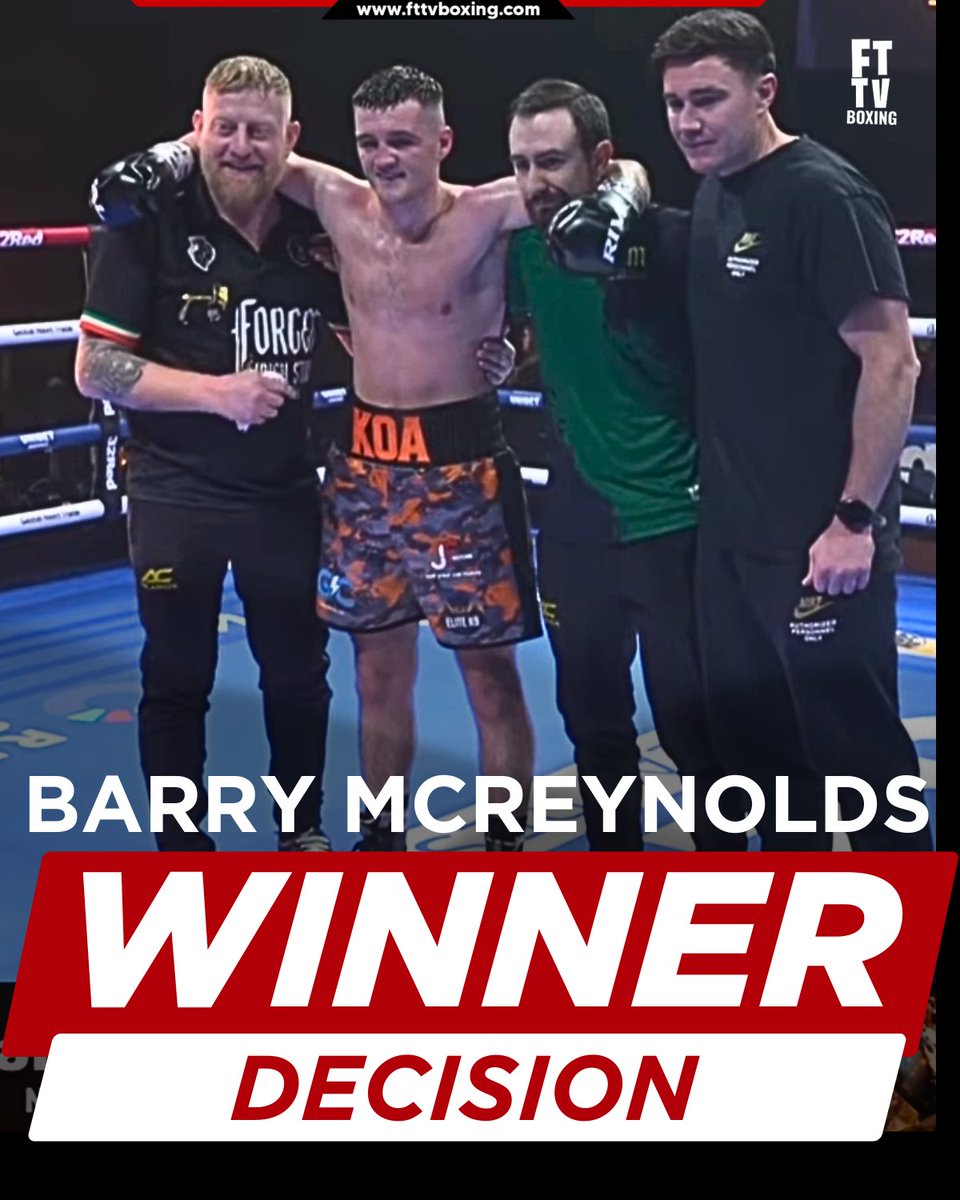 FTTV Boxing tweet media