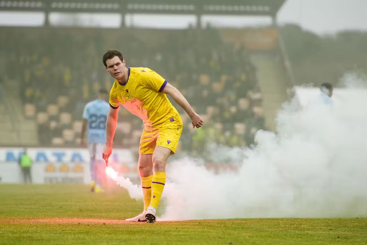 Svenska Supportrar 🇸🇪 tweet media