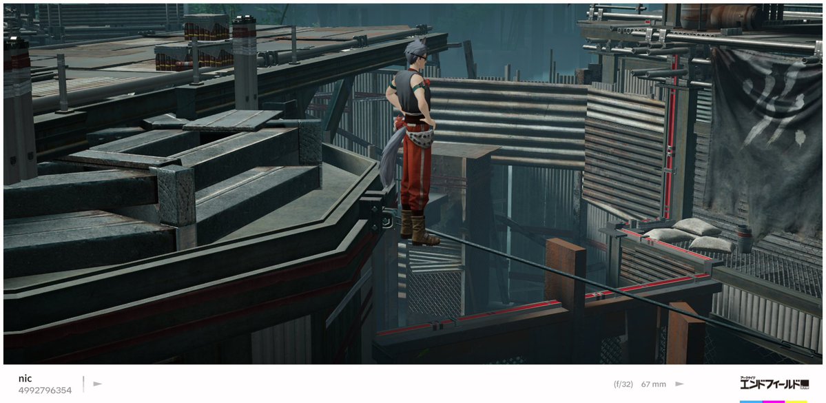 浮いてる。。。