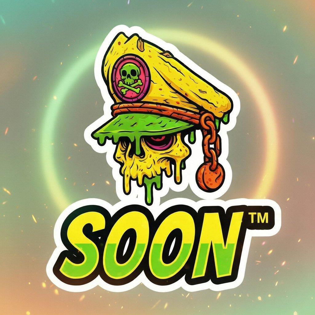 GM apes 🦍☀️

Quick one before the weekend:
we’ve got some spicy updates cooking behind the scenes… 👀🔥

Enjoy a happy, chill weekend, touch grass, recharge, and stay close.
New signals soon™.

🐊🍌