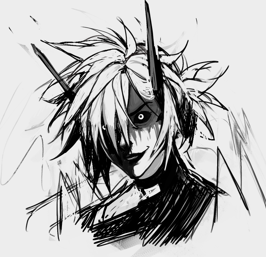 Alter shes so funnnnnnn :3