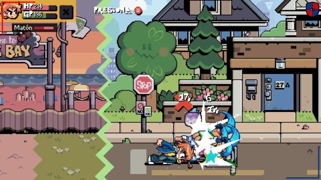 La Orden del Pixel | Nunca dejes de Jugar tweet media