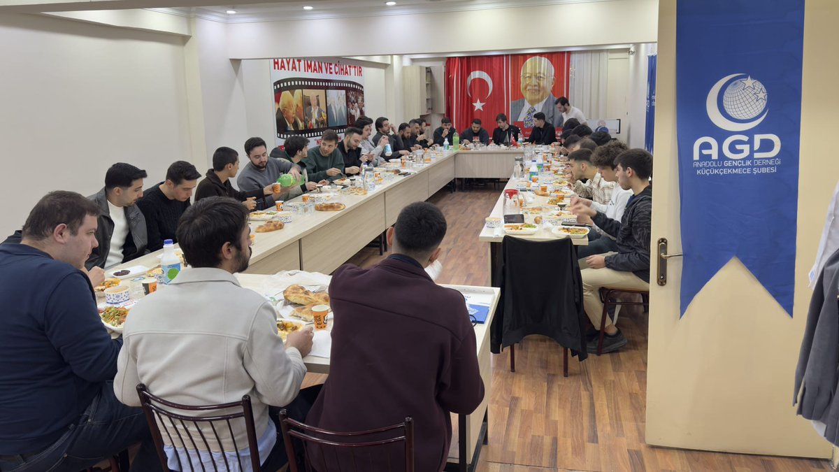 4Fakülte tweet media