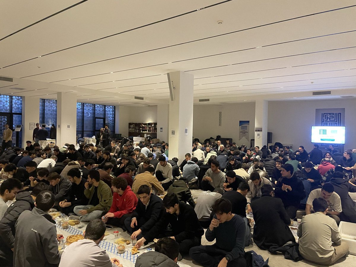 4Fakülte tweet media