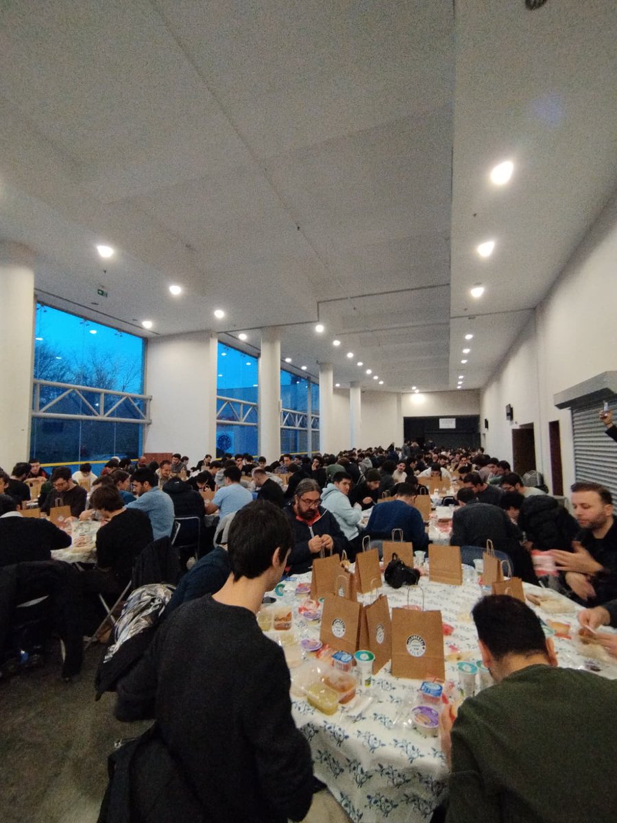 4Fakülte tweet media