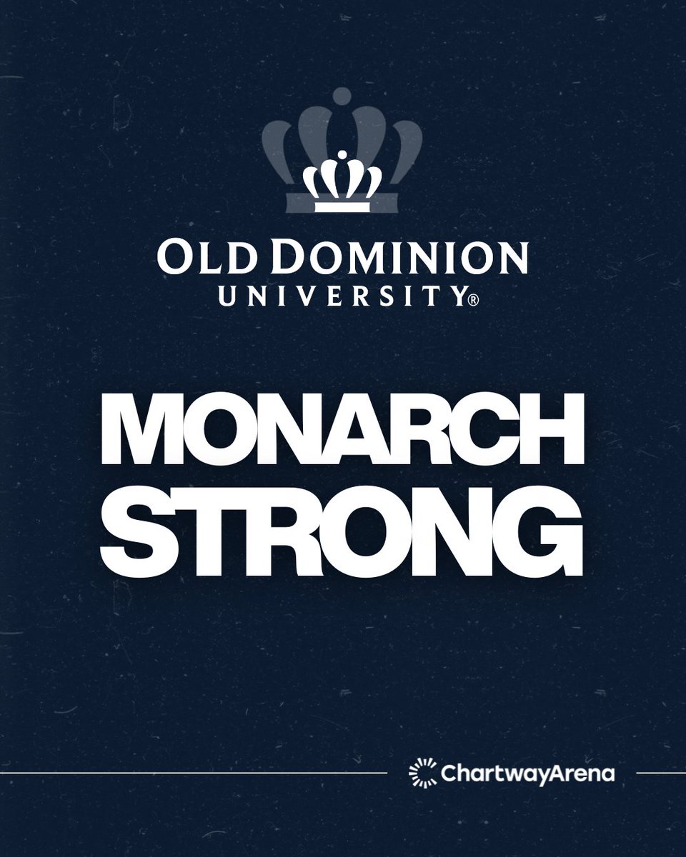 Chartway Arena tweet media