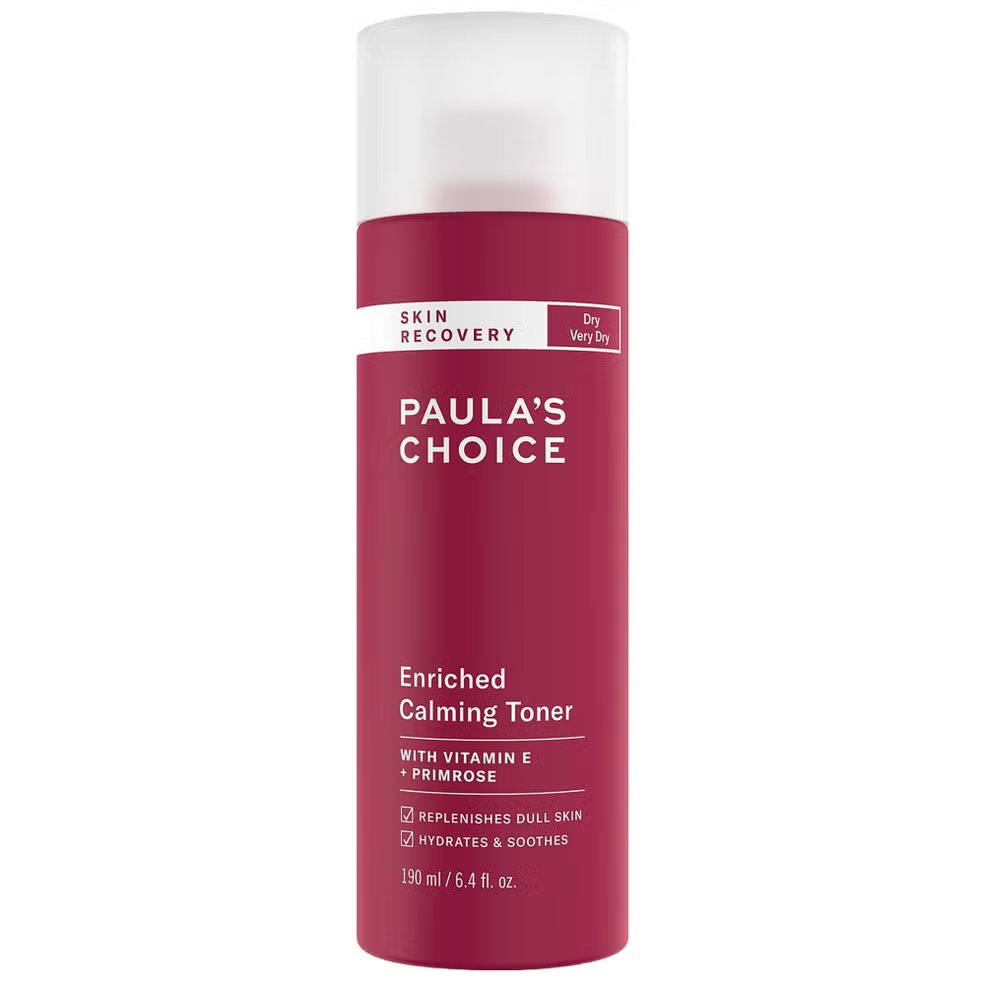 DealHive2day's tweet image. Paula's Choice SKIN RECOVERY Enriched Calming Toner (6.4 fl. oz.) at $29.00

sovrn.co/1d49u76

#Toner #RECOVERY #Enriched