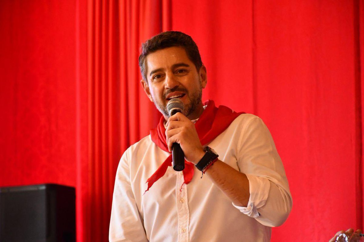 Pedro Alliana tweet media