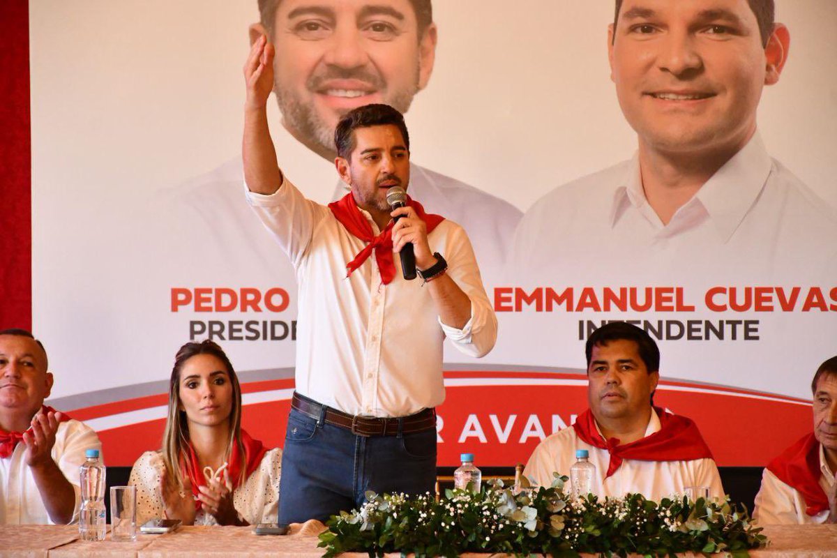Pedro Alliana tweet media