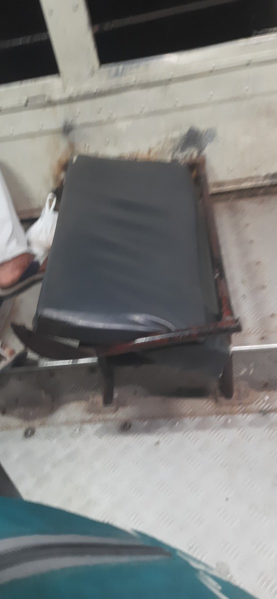 Allaparthi Nagamallesh tweet media