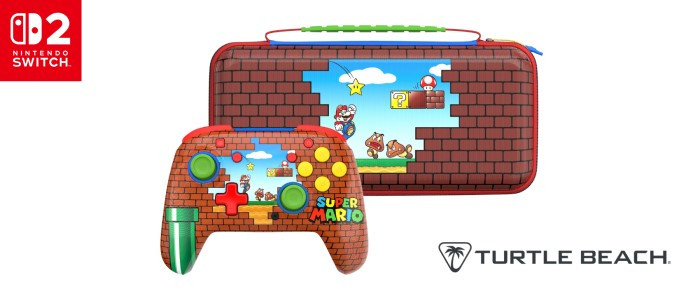 NM_Officiel's tweet image. Avis - Etui de voyage PlayTrek Mario Bricks dlvr.it/TRV6C1 #Site