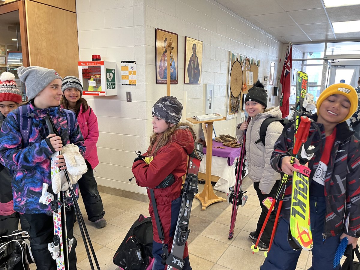 St. Stephen School tweet media