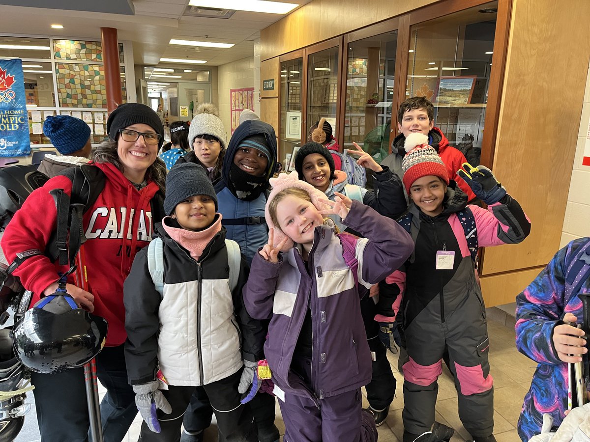 St. Stephen School tweet media