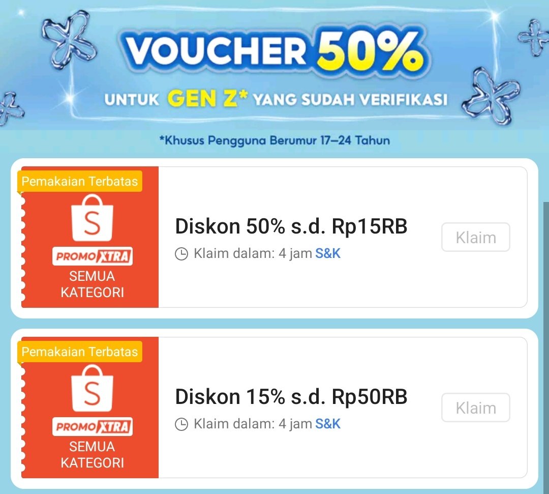 KIM ✨ PROMO hunter 🥳 tweet media