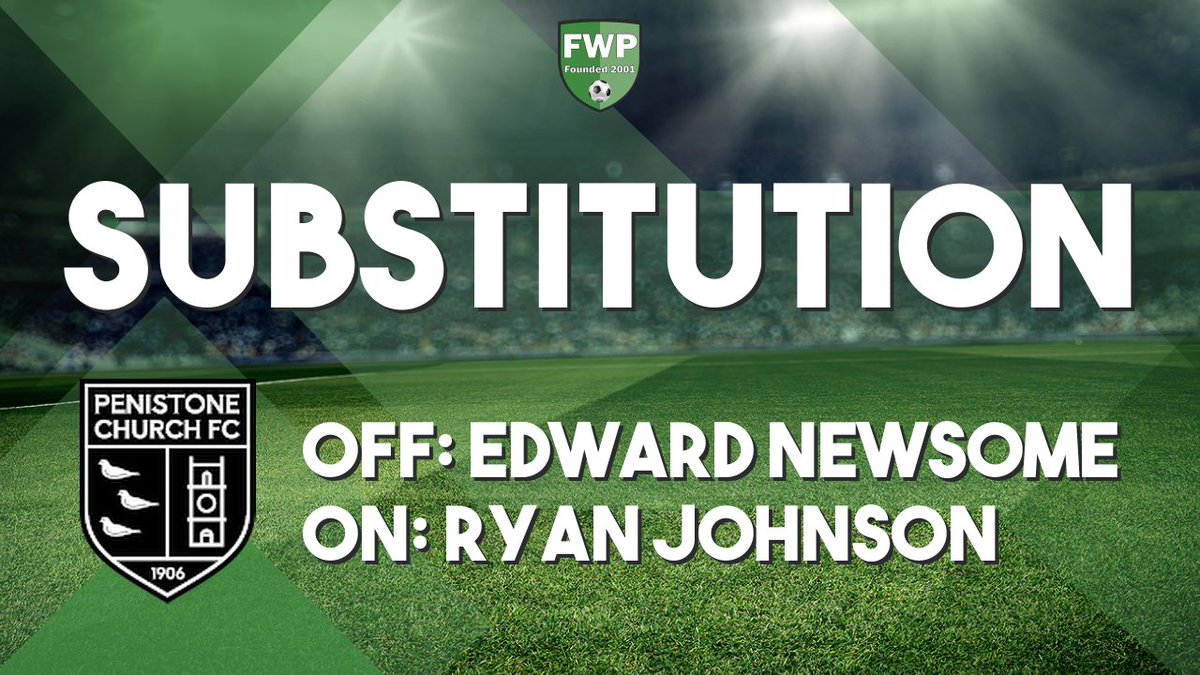 Penistone Church FC tweet media