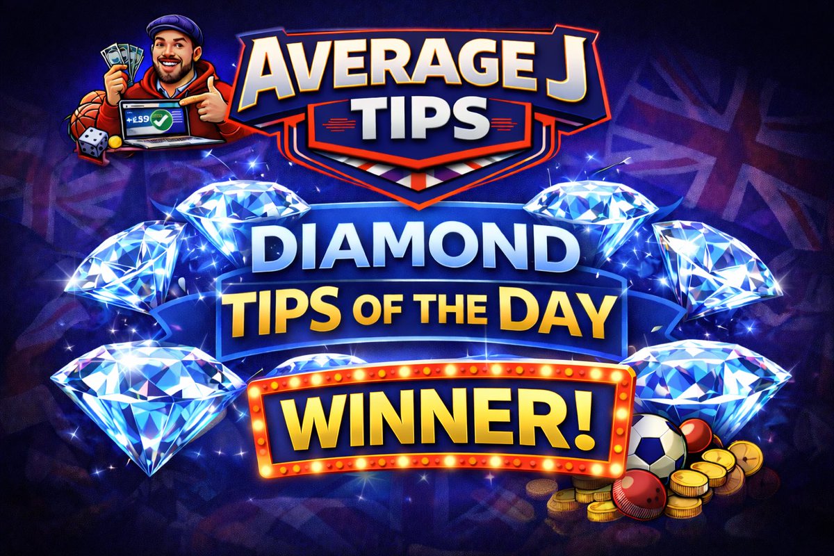 AverageJTips tweet media