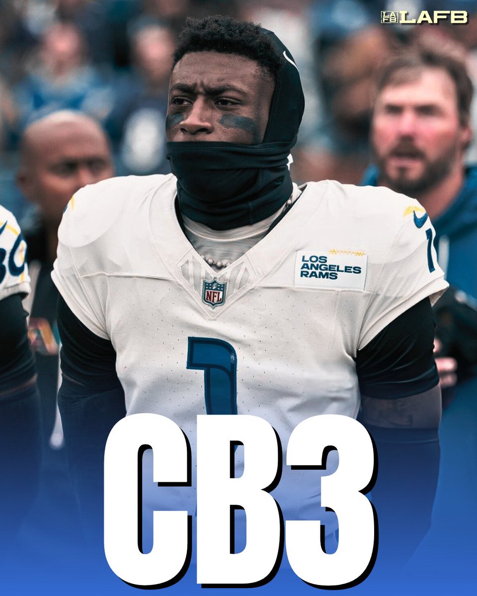 LAFB Network tweet media