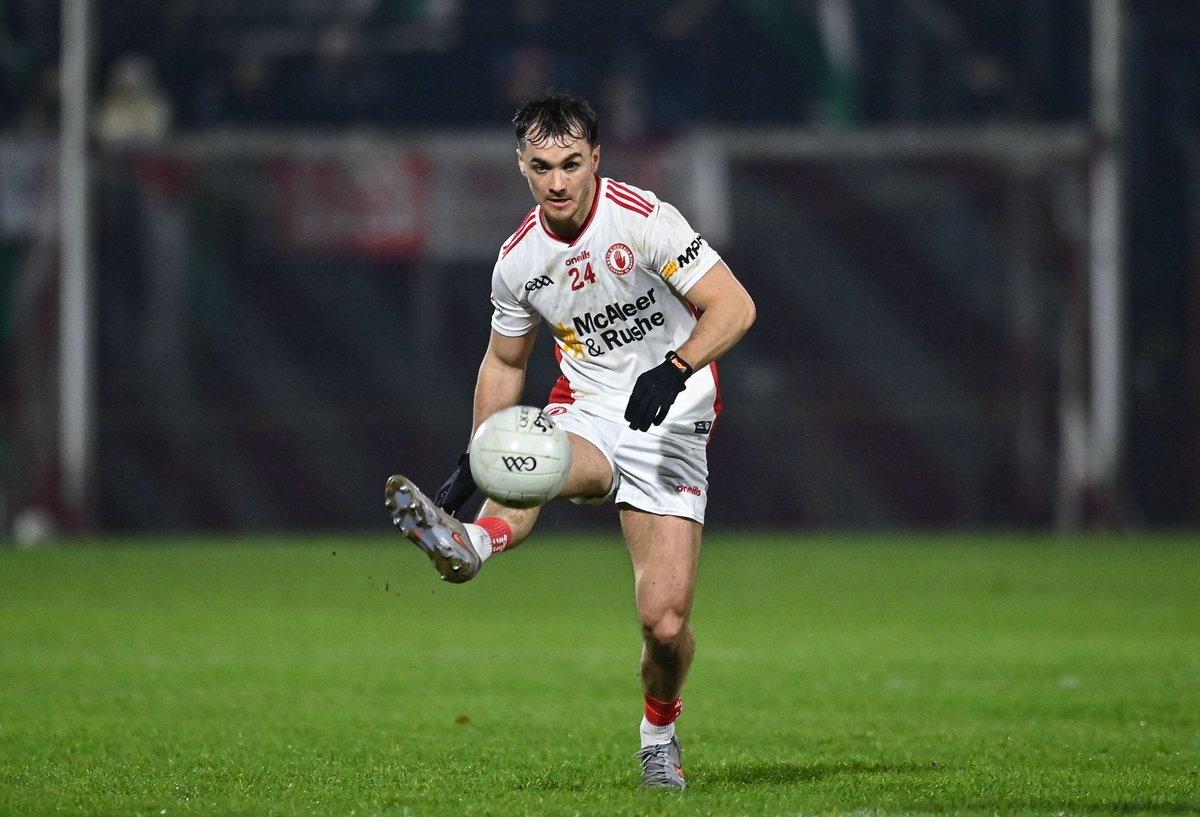 Tommy Rooney tweet media