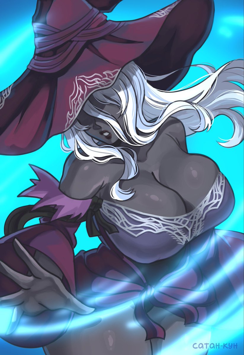 satan_kun tweet media