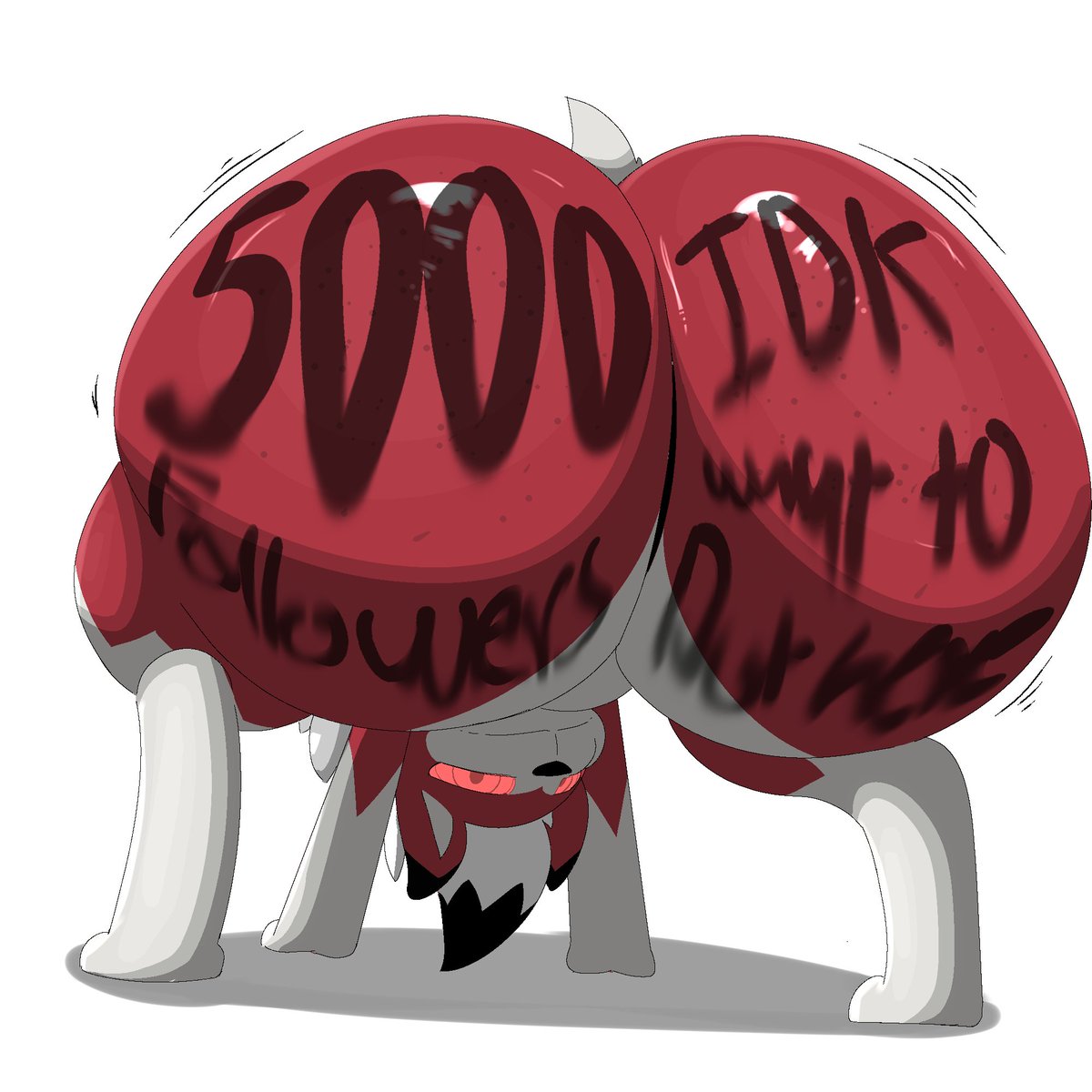 DumbRabbit🔞 tweet media