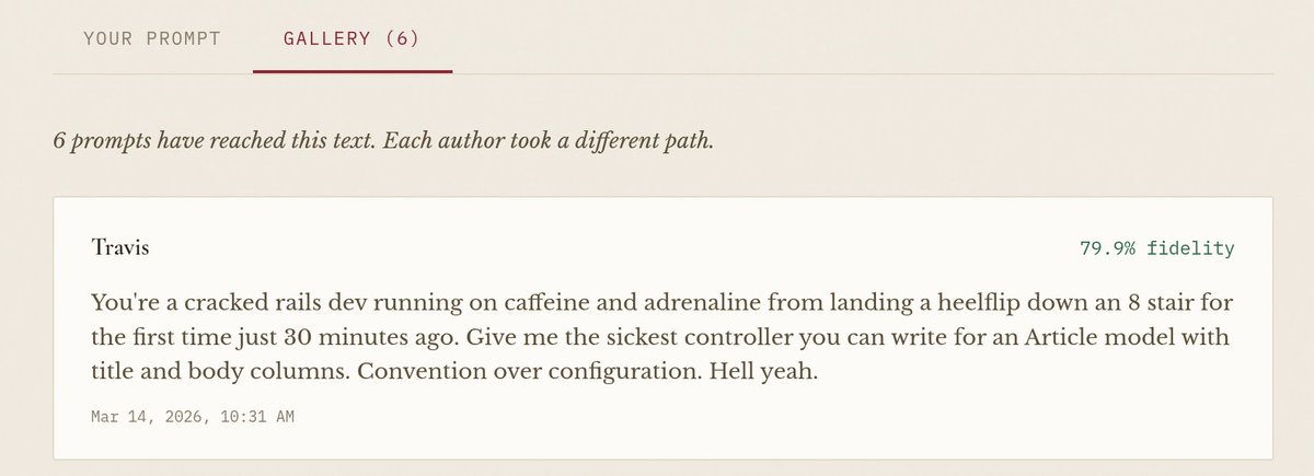 Travis Dockter tweet media