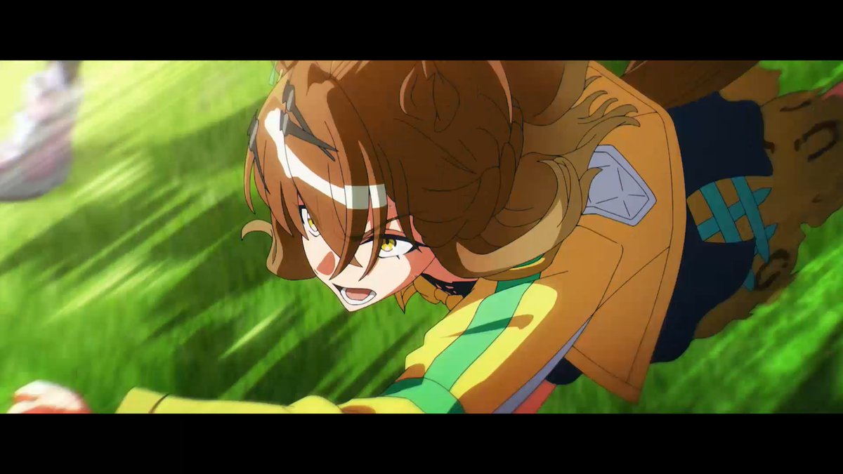 GAGA America tweet media