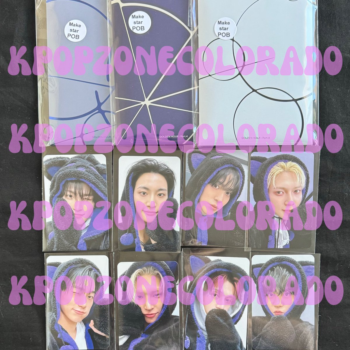 KPOP ZONE COLORADO tweet media