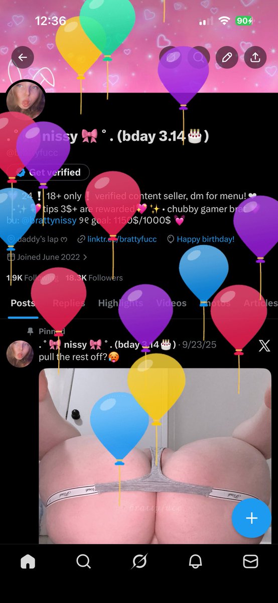 nissy 💗 tweet media