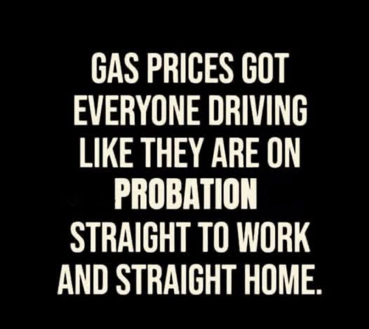 USAegisGroup's tweet photo. Gas prices are rising. https://t.co/WtnvkbVOak