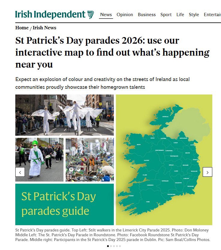 Seán Napier tweet media