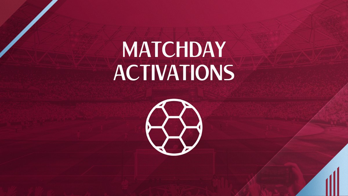 Supporter Services tweet media