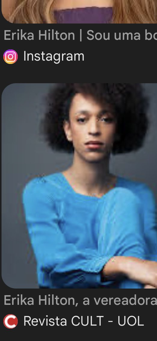 VilmaThomasCos1's tweet image. Queremos que  ELE seja destituído da presidência dessa comissão já .  #ForaFelipe vugo erika Hilton